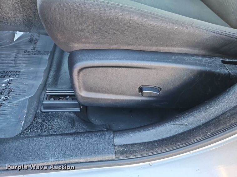 image for item EO4729 2018 Dodge Charger Police 