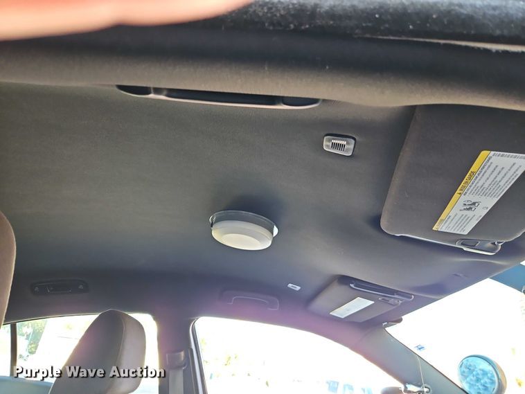 image for item EO4729 2018 Dodge Charger Police 