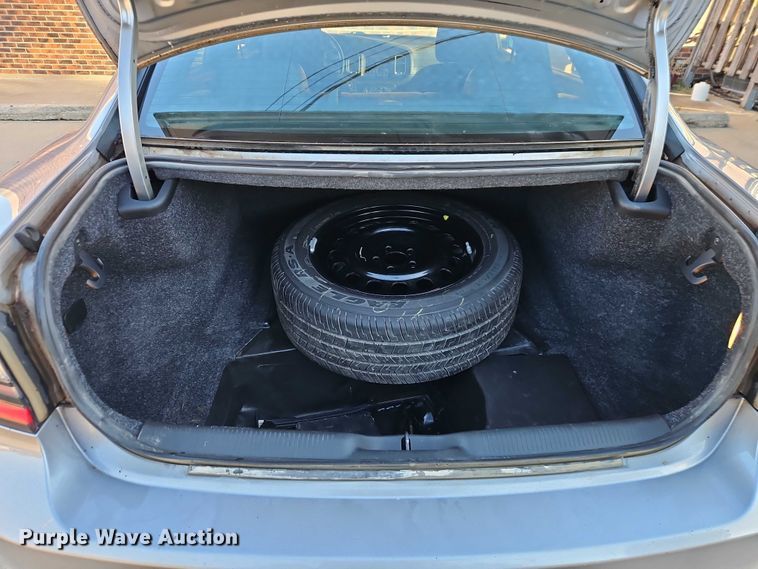 image for item EO4729 2018 Dodge Charger Police 