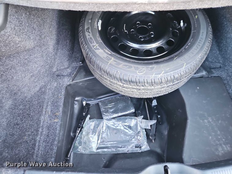 image for item EO4729 2018 Dodge Charger Police 