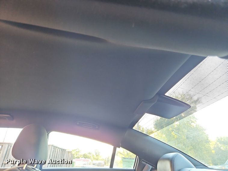 image for item EO4729 2018 Dodge Charger Police 