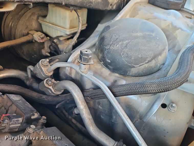 image for item EO4729 2018 Dodge Charger Police 