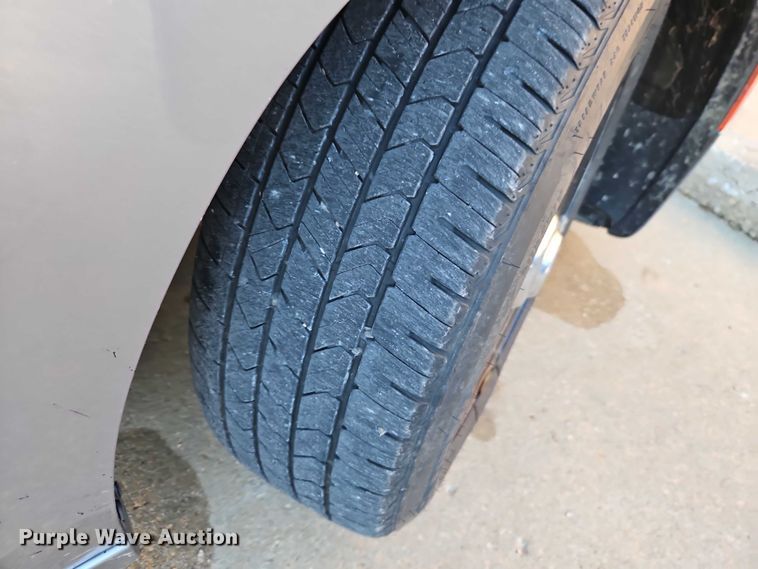 image for item EO4729 2018 Dodge Charger Police 