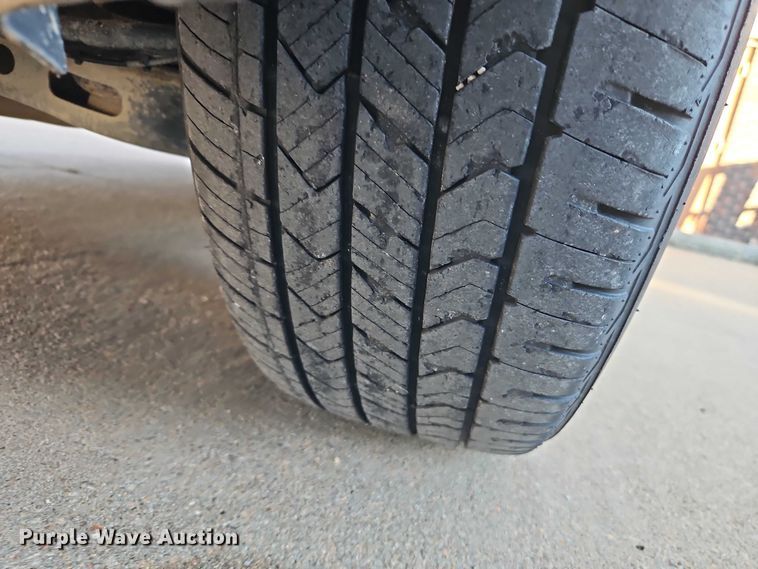 image for item EO4729 2018 Dodge Charger Police 