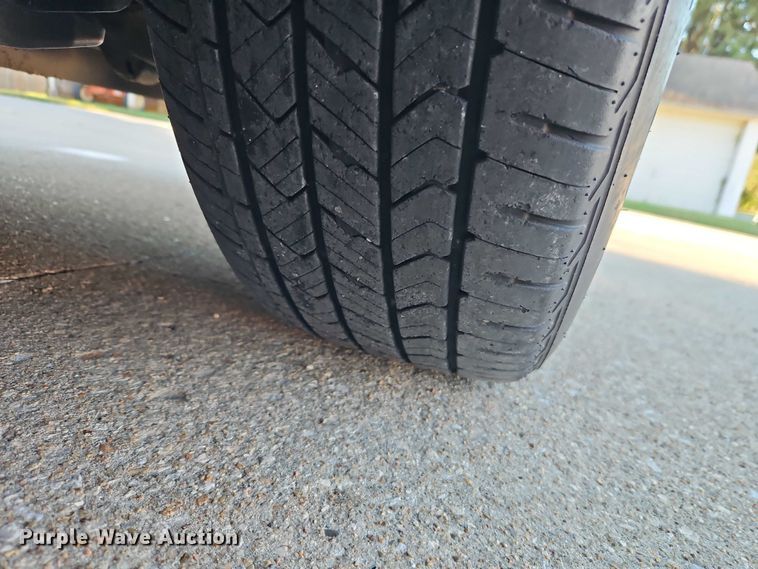 image for item EO4729 2018 Dodge Charger Police 