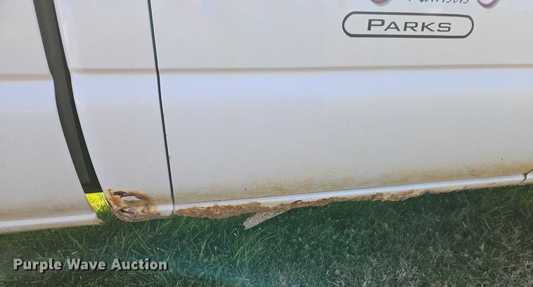 image for item EO4730 2006 Chevrolet Silverado 1500 pickup truck