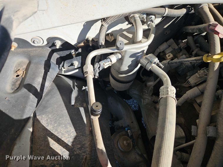 image for item EO4730 2006 Chevrolet Silverado 1500 pickup truck