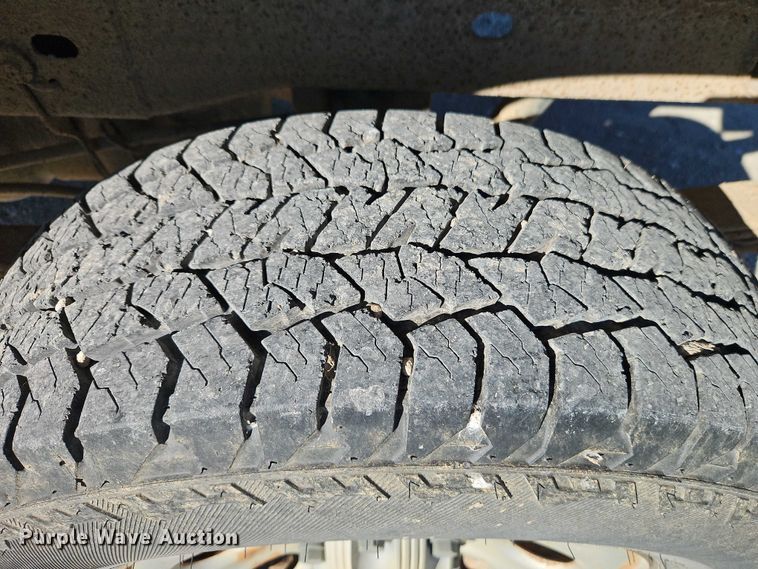 image for item EO4730 2006 Chevrolet Silverado 1500 pickup truck