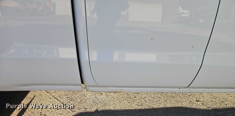 image for item EO4738 2015 Chevrolet Silverado 1500 Double Cab pickup truck