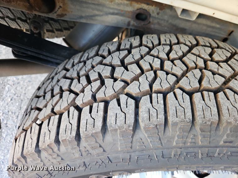 image for item EO4738 2015 Chevrolet Silverado 1500 Double Cab pickup truck