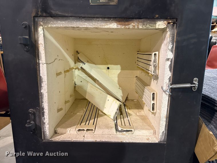 image for item EP0713 (4) kilns