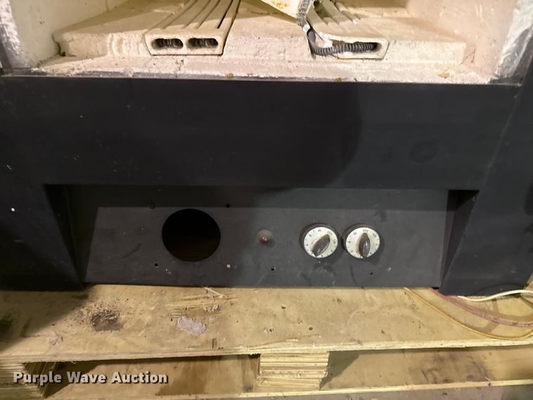 image for item EP0713 (4) kilns