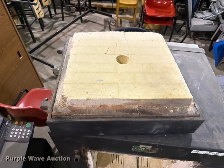 image for item EP0713 (4) kilns