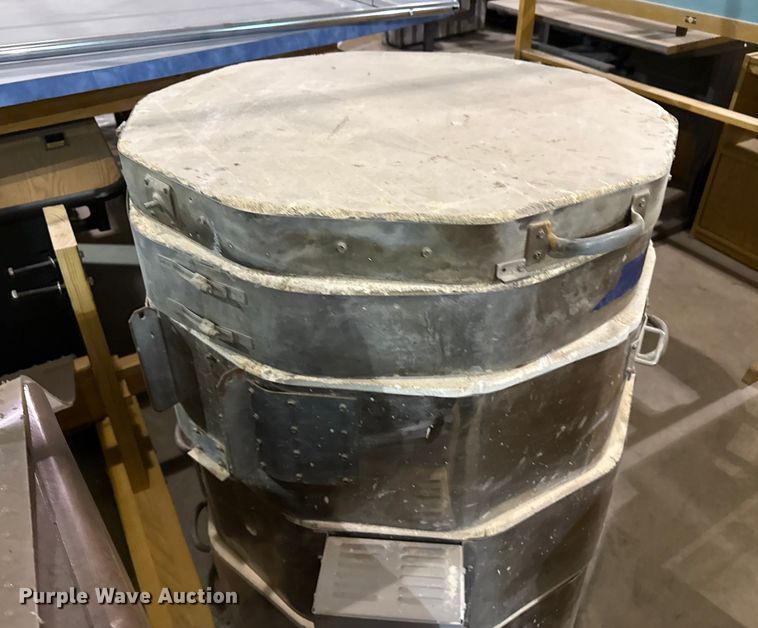 image for item EP0713 (4) kilns