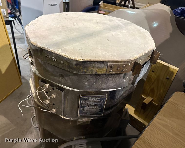 image for item EP0713 (4) kilns