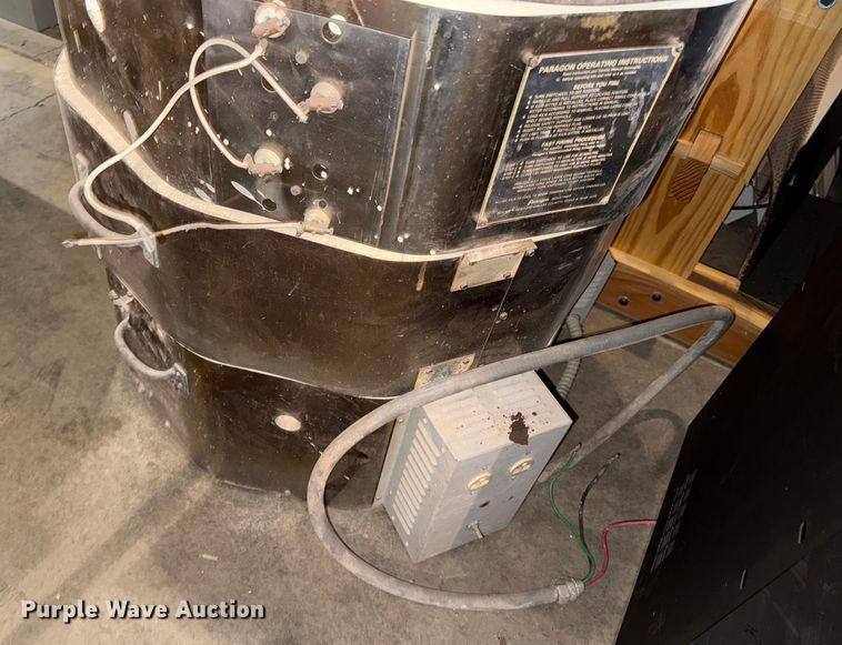 image for item EP0713 (4) kilns