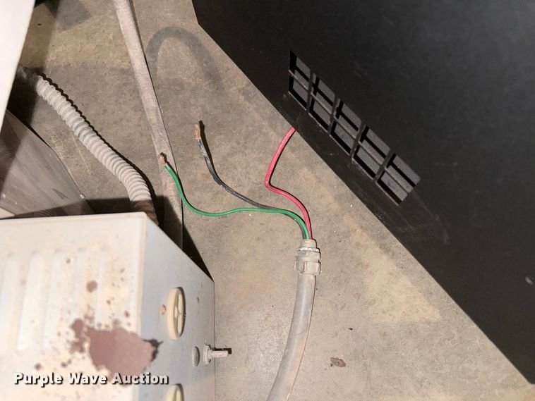 image for item EP0713 (4) kilns