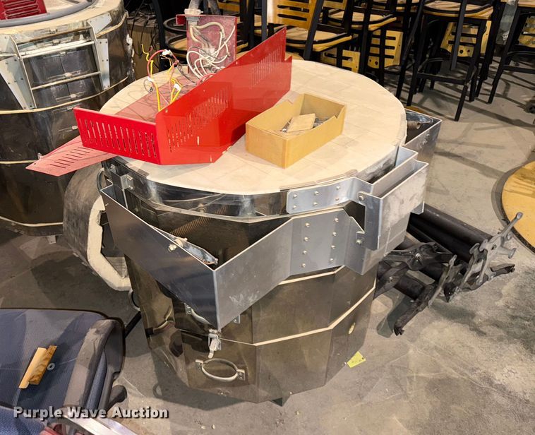 image for item EP0713 (4) kilns