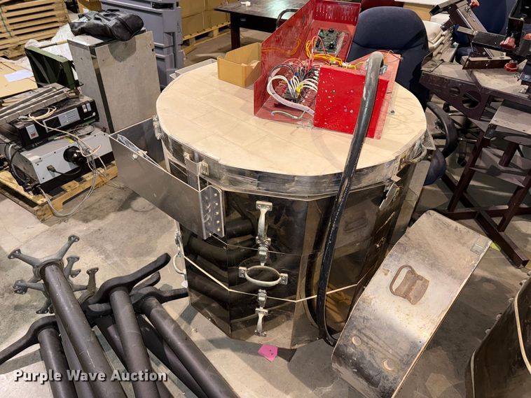 image for item EP0713 (4) kilns