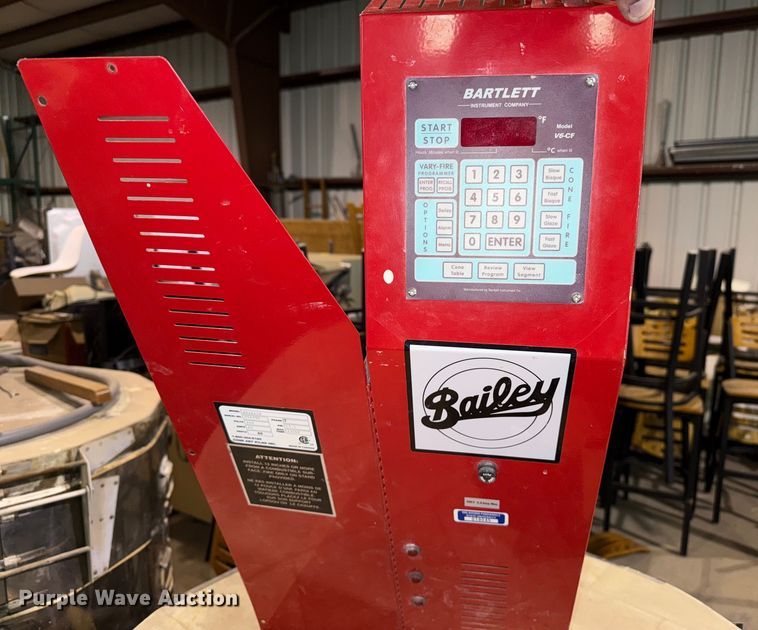 image for item EP0713 (4) kilns