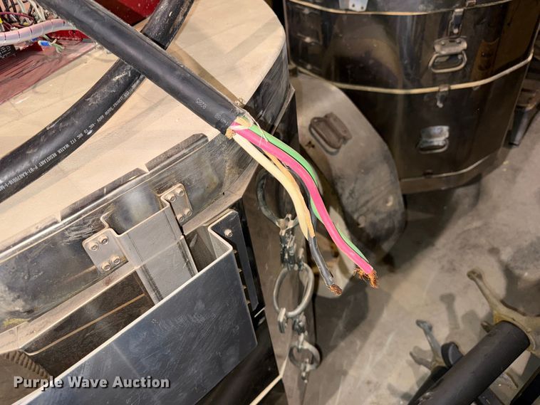 image for item EP0713 (4) kilns