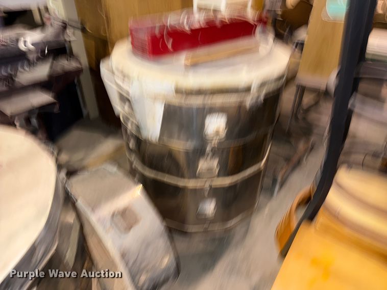 image for item EP0713 (4) kilns