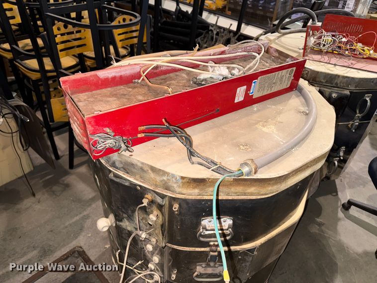 image for item EP0713 (4) kilns