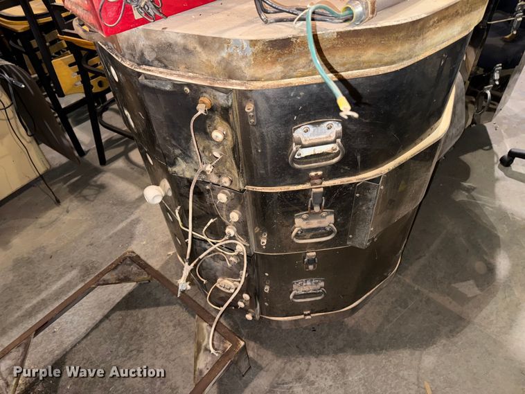 image for item EP0713 (4) kilns