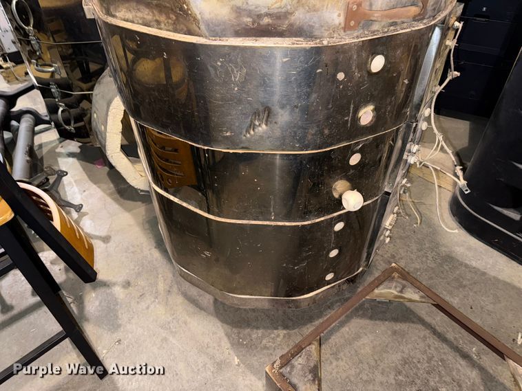 image for item EP0713 (4) kilns