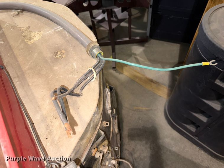 image for item EP0713 (4) kilns