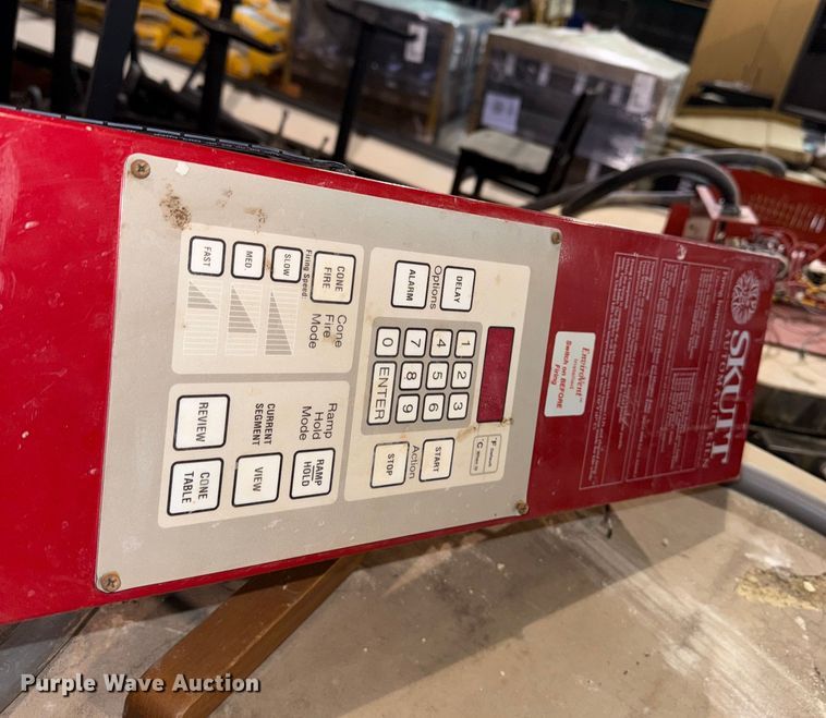 image for item EP0713 (4) kilns