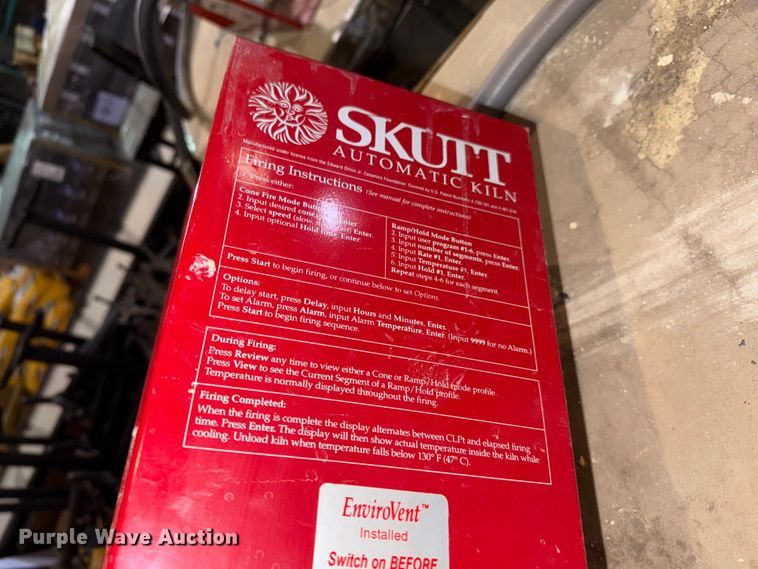 image for item EP0713 (4) kilns