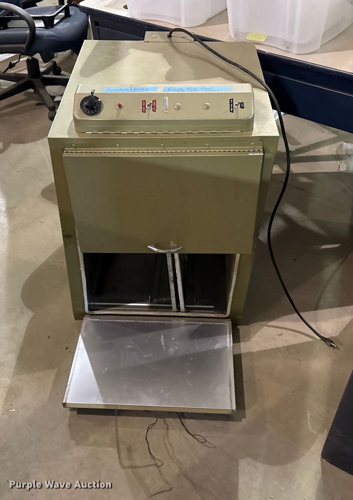 image for item EP0714 Appliances