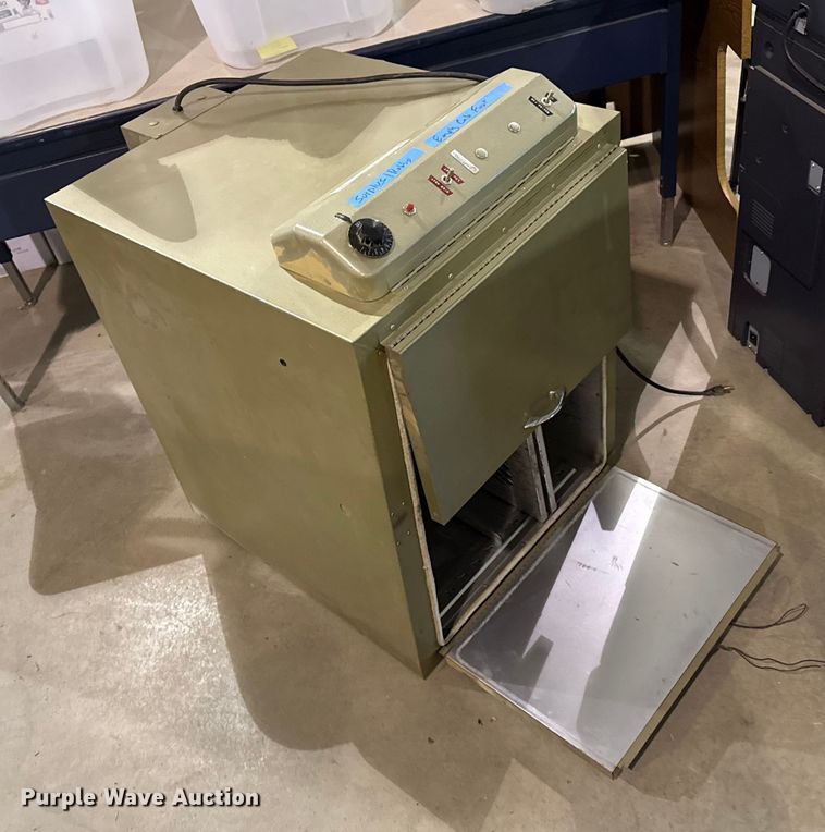 image for item EP0714 Appliances