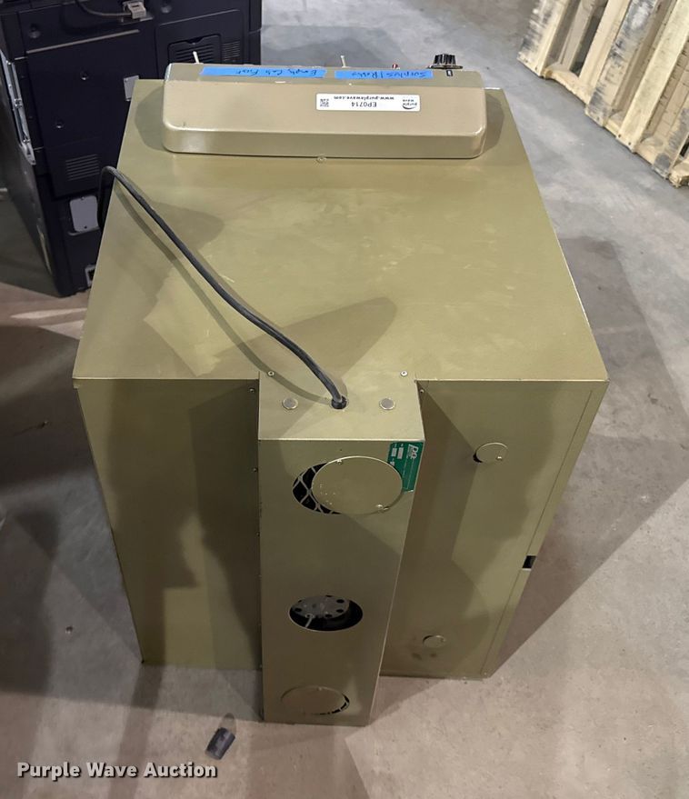 image for item EP0714 Appliances