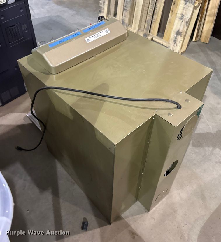 image for item EP0714 Appliances