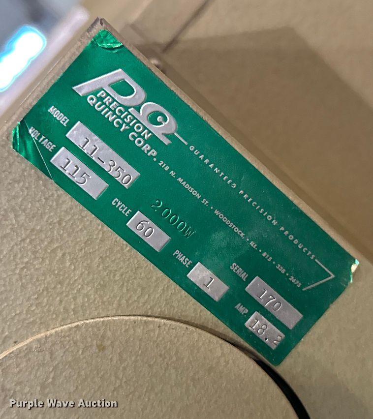 image for item EP0714 Appliances