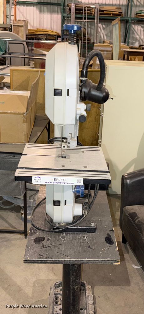 image for item EP0715 Delta band saw