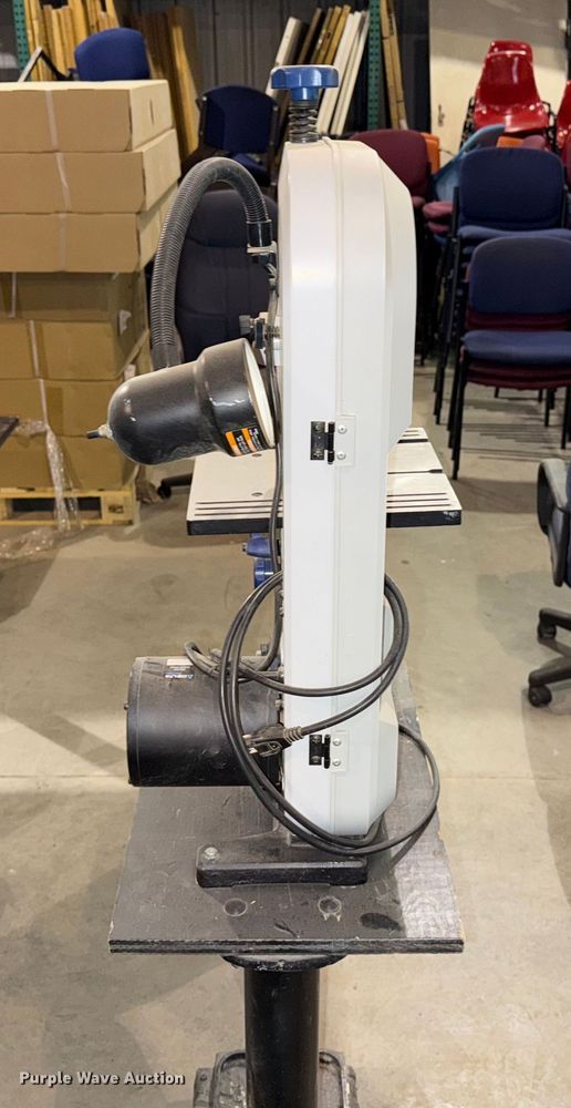 image for item EP0715 Delta band saw