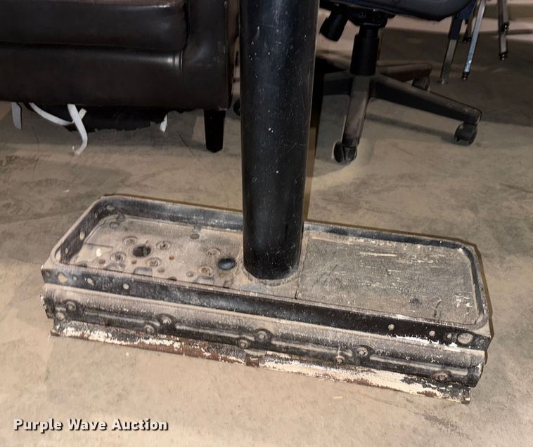 image for item EP0715 Delta band saw