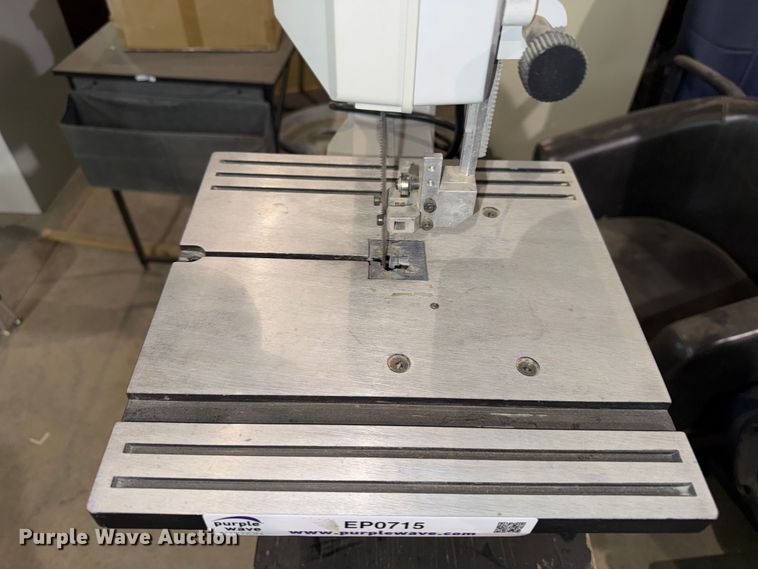 image for item EP0715 Delta band saw