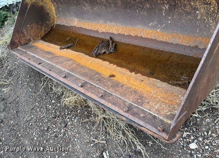 image for item EP0716 1999 Case 580L Series 2 backhoe