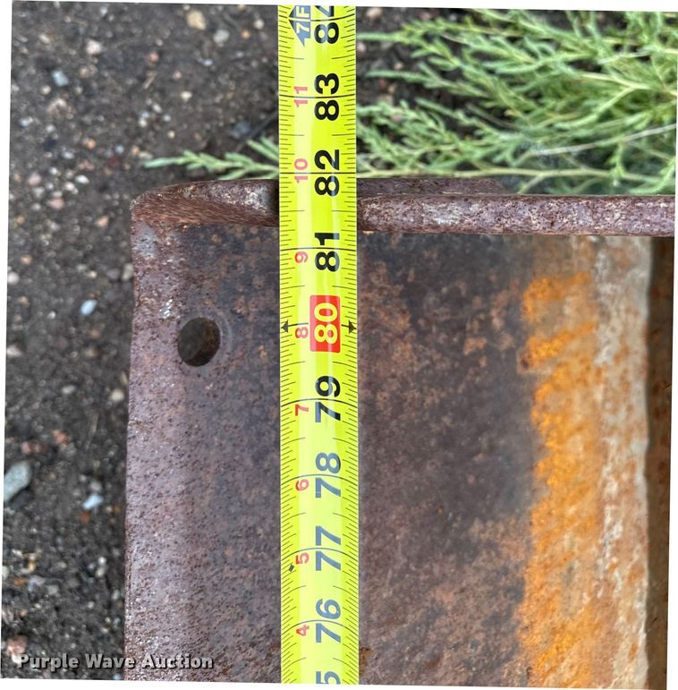 image for item EP0716 1999 Case 580L Series 2 backhoe