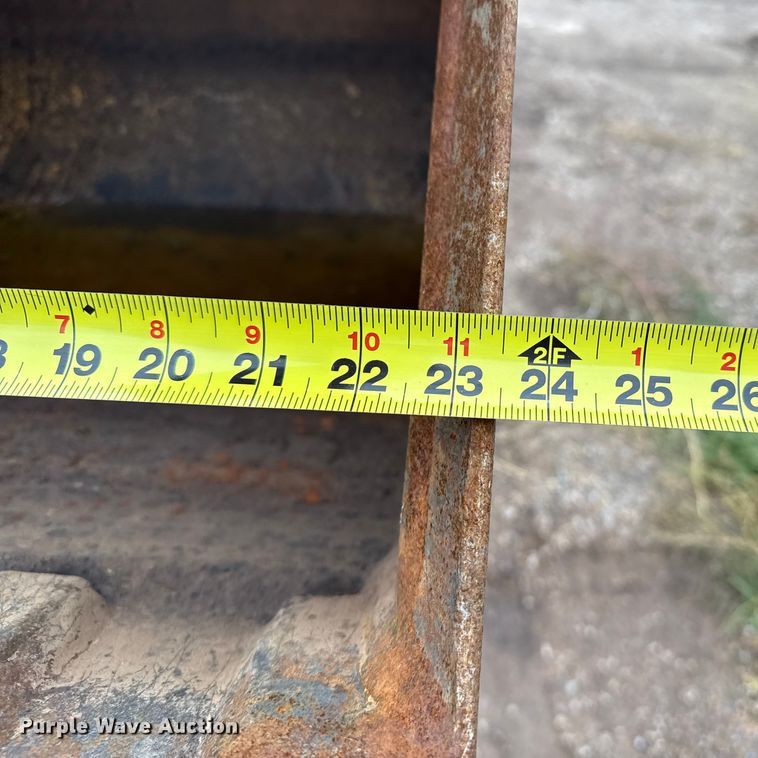 image for item EP0716 1999 Case 580L Series 2 backhoe