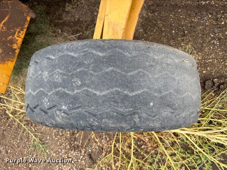 image for item EP0716 1999 Case 580L Series 2 backhoe