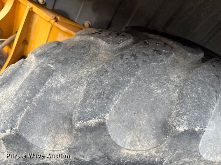 image for item EP0716 1999 Case 580L Series 2 backhoe