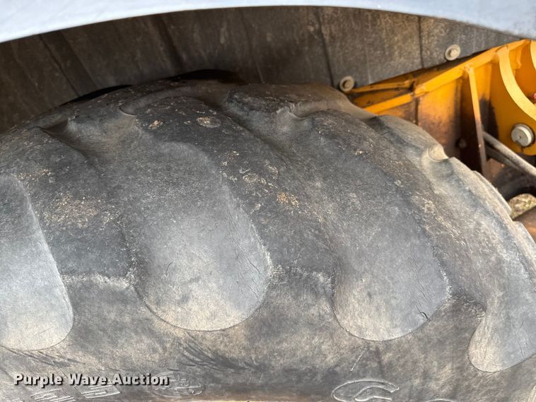 image for item EP0716 1999 Case 580L Series 2 backhoe