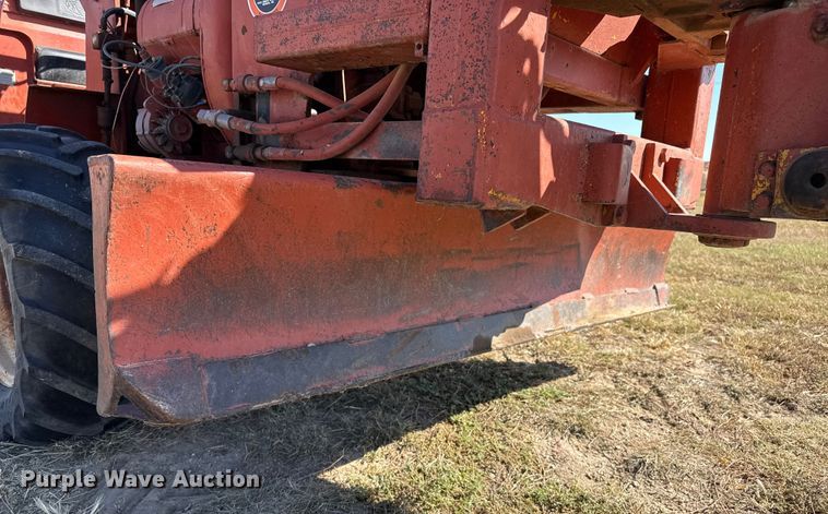 image for item EP0719 Ditch Witch R40 trencher