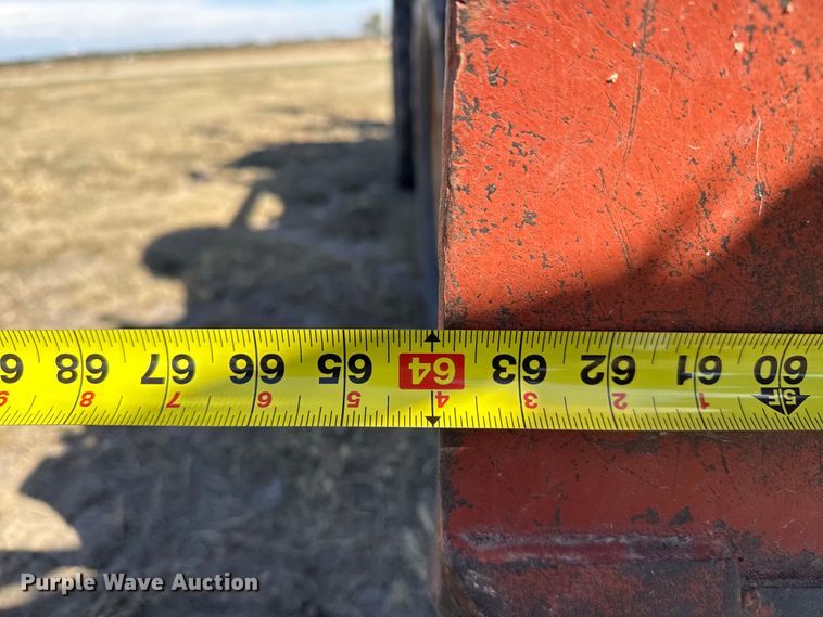 image for item EP0719 Ditch Witch R40 trencher