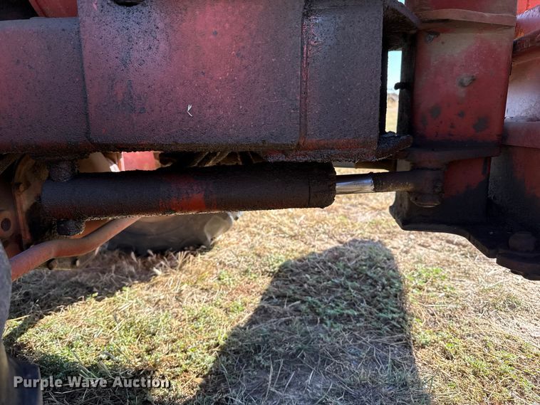 image for item EP0719 Ditch Witch R40 trencher